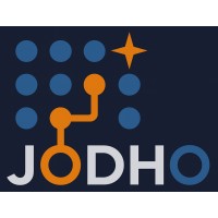 JoDho BV logo - Similar company to Davran Logistics