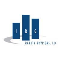 IRG Realty Advisors, LLC logo - Similar company to Premier Development Partners
