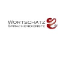 Wortschatz Sprachendienste logo - Similar company to Karin Kuschik