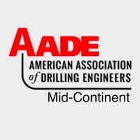 AADE MIDCON - American Association Of Drilling Engineers Mid-Continent Chapter logo - Similar company to Aade - Permian Basin Chapter - American Association Of Drilling Engineers