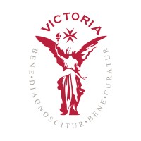 Clinica Dentară Victoria logo - Similar company to Reaching Out Romania
