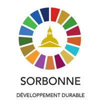 Sorbonne Sustainable Development logo - Similar company to Global Partners For Community Development Inc