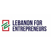 Lebanon for Entrepreneurs (LFE) logo - Similar company to Speed Accelerator