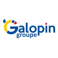 GROUPE GALOPIN logo - Similar company to Sendin