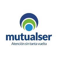 mutualser logo - Similar company to Mired Barranquilla Ips