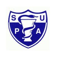 Sydney University Pharmacy Association logo - Similar company to Queer Pharmacists Of Australia