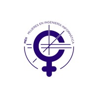 Mujeres en Ingeniería Informática logo - Similar company to Coeinf