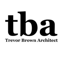 Trevor Brown Architect logo - Similar company to Matrix Design Studio