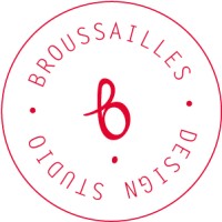 Broussailles logo - Similar company to Heyday Studio