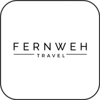 Fernweh Luxury Travel logo - Similar company to Eskape