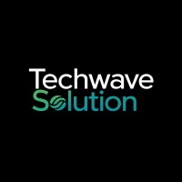 TechWave Solution Pvt Ltd logo - Similar company to Techwave Solution