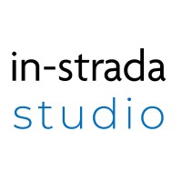 in-strada Studio logo - Similar company to Territoire34