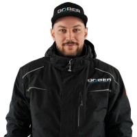 Dober Facility Services GmbH logo - Similar company to Craitr