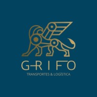 Grifo Transportes & Logística logo - Similar company to D&M Log