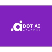 DOT ai logo - Similar company to Civai