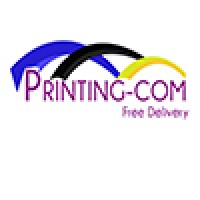 Printing-com logo - Similar company to Printing Nest