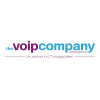 The VOIP Company - Teldacom ICT logo - Similar company to 2Be It B.V.