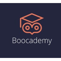 Boocademy logo - Similar company to Evo Connect
