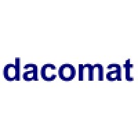 Dacomat Srl logo - Similar company to Databit Consulting
