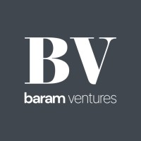 Baram Ventures logo - Similar company to Quantified Ventures