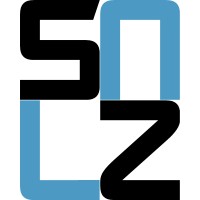 Solution Zero logo - Similar company to Social Garden