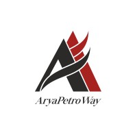 Arya Petro Way logo - Similar company to Petroway-بيتروواي