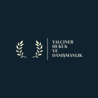 Yalçıner Hukuk & Danışmanlık & Arabuluculuk logo - Similar company to Özer Hukuk Bürosu
