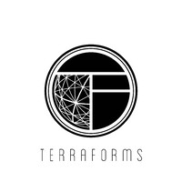 Terraforms Development & Construction logo - email format related to RAJ CE Construction