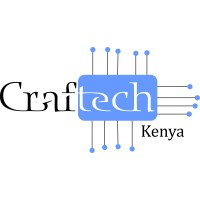 Craftech Kenya Limited logo - Similar company to Experts Live Kenya