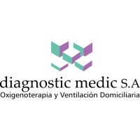 Diagnostic Medic logo