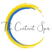 The Content Spa logo - Similar company to Wegotgame