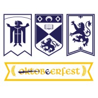 St Andrews Charity Oktoberfest logo - Similar company to Biothread