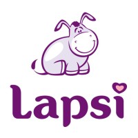 Lapsi UK Ltd logo - Similar company to Polytex Stoffen