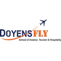 DOYEN'S FLY-School of Aviation, Tourism and Hospitality logo - Similar company to Knowlettwoods® Llp