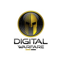 Digital Warfare Corp logo - Similar company to Capital Techies