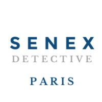 SENEX Détective privé logo - Similar company to Louvre Détective Privé