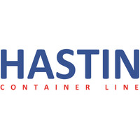 HASTIN CONTAINER LINE logo - Similar company to Maredian Container Line Llp