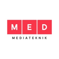 Mediateknik i Varberg AB logo - Similar company to P.C. Data I Varberg Ab