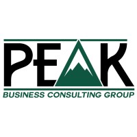 PEAK Business Consulting Group logo - Similar company to Peak Business Group, Llc