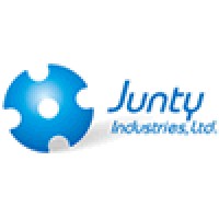 Junty Industries, Ltd. logo - Similar company to Carbon Rotating Systems Pvt Ltd