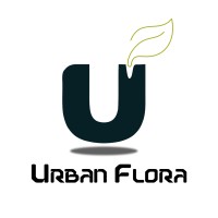 Urban Flora logo - Similar company to Urban Floor