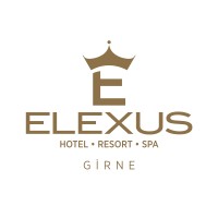Elexus Hotel & Resort & Spa logo - Similar company to İş Bul Kıbrıs
