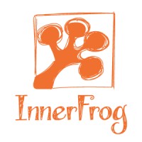 InnerFrog logo - Similar company to Yvan & Grégory - D.Y.G