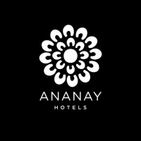 Ananay Hotels logo - Similar company to Gonet.Work