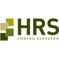 HRS Coding logo - Similar company to Bsa Pro