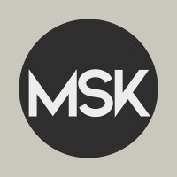 MSK Digital logo - Similar company to Cu-Bit