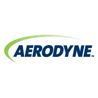 Aerodyne Global Ltd logo - Similar company to Nojerm Ltd