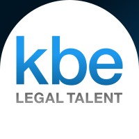 KBE Legal Talent logo - Similar company to Serica Legal & Advisory