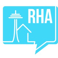 Seattle University Residence Hall Association logo - Similar company to World Transformation Church