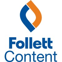Follett Content Solutions logo - Similar company to Follett Software